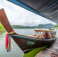กอด Glamping จ.เชียงราย