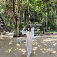 หาดเล็กหาดลับที่ไม่ค่อยมีใครรู้ พิกัดพังงา 🌿🏝️
