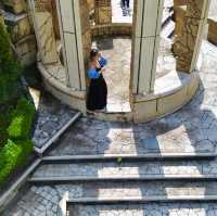 EXPERIENCE EUROPE IN TARLAC!