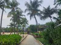 A day trip to Sentosa Island in Singapore