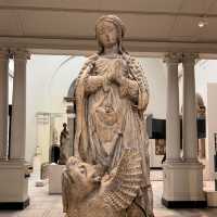 3 - Important Museum must see in London 
