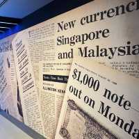 Bank Negara Museum Kuala Lumpur 💵💰💸🪙