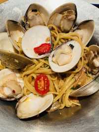 滿足味蕾的海鮮盛宴：Coast餐廳的珍饈美味