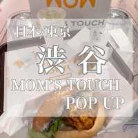 東京【渋谷】MOM’S TOUCH