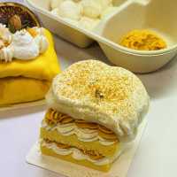 人氣麻薯毛巾卷😋😋KT’s Factory