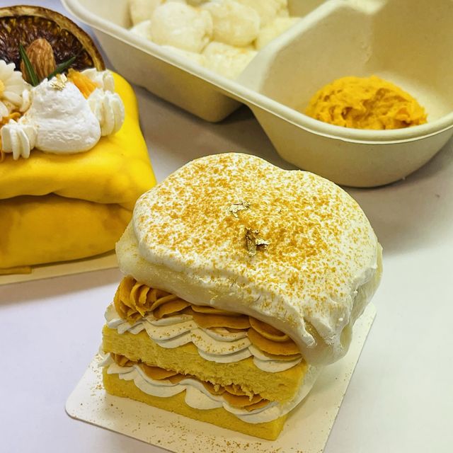 人氣麻薯毛巾卷😋😋KT’s Factory