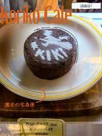 【ソウル】魔女の宅急便好き必見カフェ！