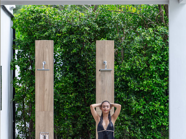 พักรีสอร์ทเปิดใหม่ 2023 Bella Nara Phuket