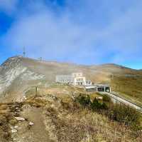 Rochers de Naye: Alpine Majesty