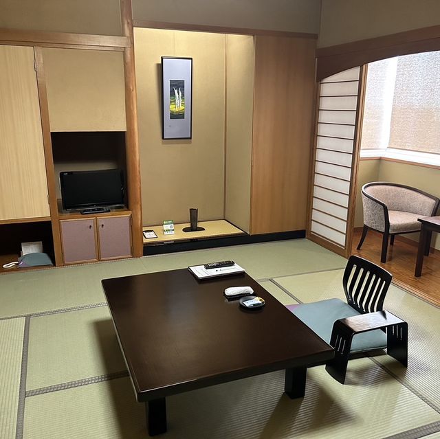 種類豊富な温泉を堪能！一人旅プランがあって利用しやすい！
