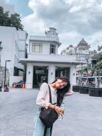 ย้อนเวลาไปเยาวราช