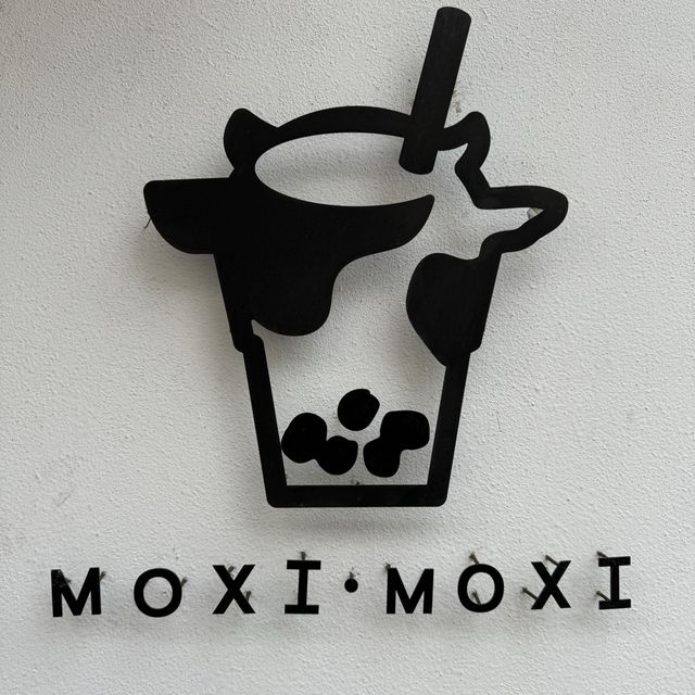 Mo Xi Mo Xi @ Tainan
