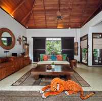 Ultimate relaxation retreat at The Banjaran! 