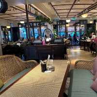 Must try Indian food in London