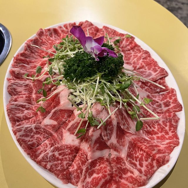 天后港式懷舊火鍋