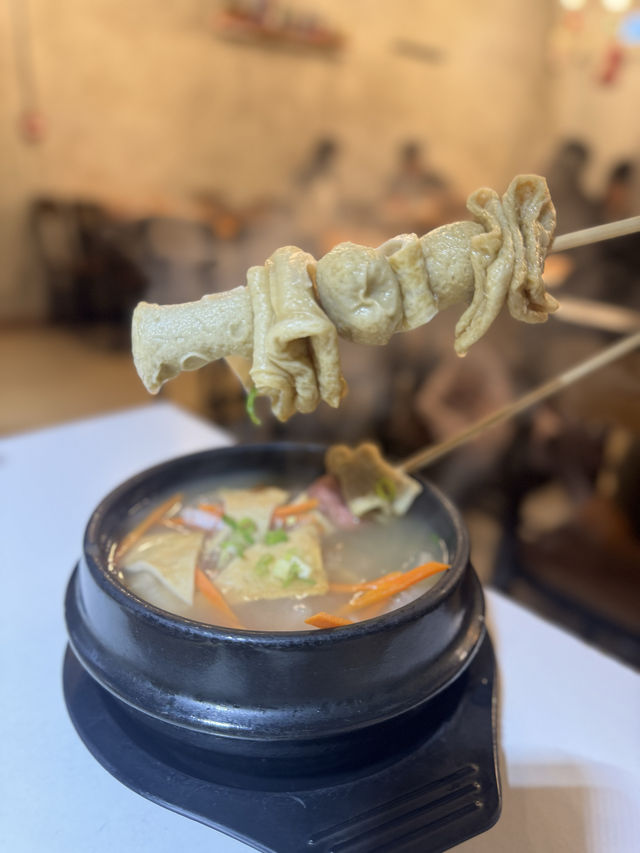 📍尖沙咀｜𝗢𝗽𝗽𝗮主理吸精 🌋 熔岩炒飯 🥄