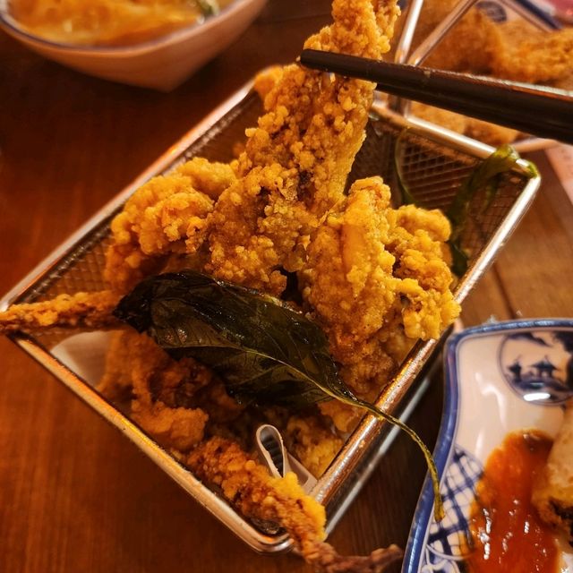 黃埔CP值高既台灣菜