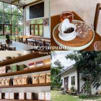 ลแจกพิกัดจัดเต็ม 19 ร้าน ในตัวเมืองจังหวัดเชียงราย