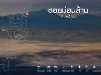 12 ลานกางเต็นท์ เชียงใหม่