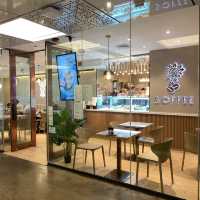 靚靚甜品下午茶CHILL返一下