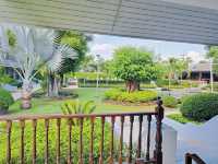 ที่พักสวย บรรยากาศดีที่ Scent of Sukhothai Resort🏡