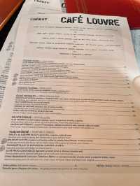 【プラハ🇨🇿】カフカも愛したプラハの老舗カフェ☕Café Louvre