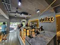 Shelter Specialty Coffee 