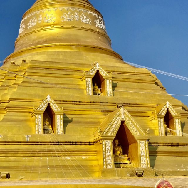 Wat Phra Borammathat