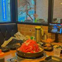  전주효자동맛집 전주물갈비 : 연남물갈비 전북도청점