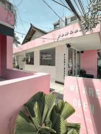 Kynd Cafe
