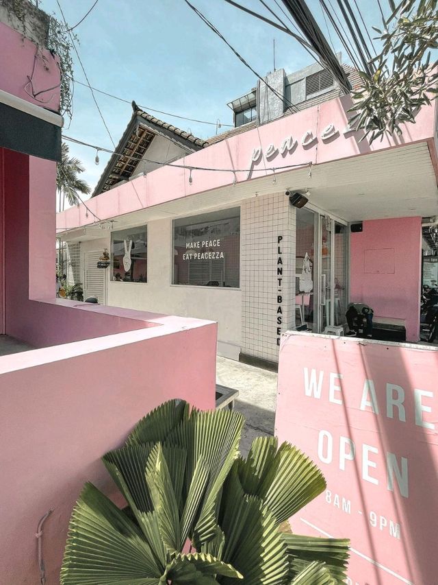 Kynd Cafe