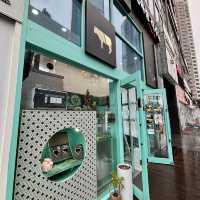 【韓国釜山・海雲台】熟成された韓牛のプレミアムギフト専門店「격주（キョクチュ）」