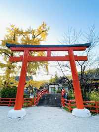 【京都府/賀茂御祖神社】2023年行ってよかった！京都府の神社②