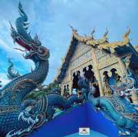 วัดร่องเสือเต้น