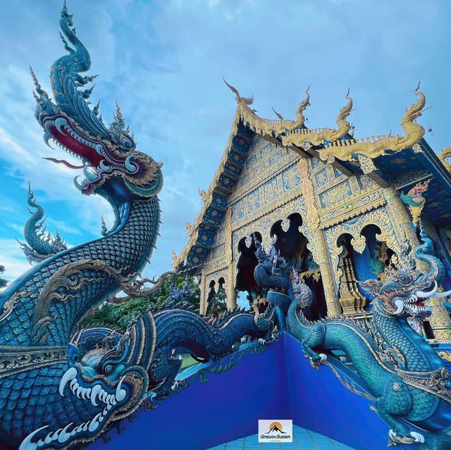 วัดร่องเสือเต้น