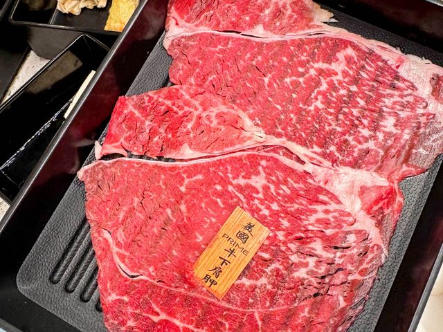 【來自新加坡的粉紅色主題夢幻火鍋放題店】