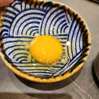 太子八不壽喜燒