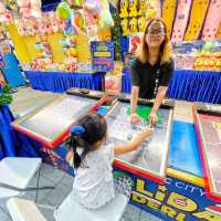 Suntec City Children 🧒🇸🇬
