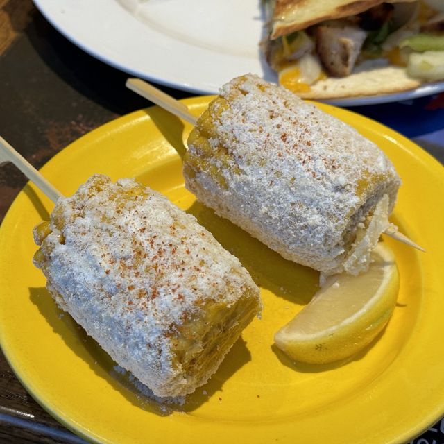 광화문 멕시코 타코 맛집 온더보더 ontheborder
