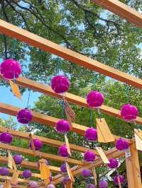 【福岡神社】仕事運の神様が祀られている神社