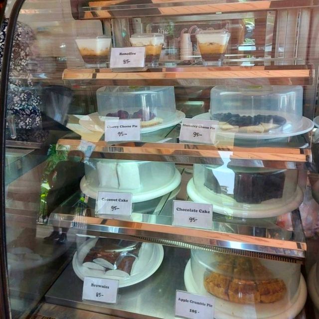 คาเฟ่ธีมม้าโพนี่สุดน่ารัก