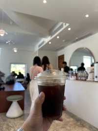 คาเฟ่น้องใหม่ ยอดฮิต อำเภอปัว @น่าน 