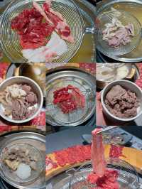 「就犟牛肉火鍋」🐮主打由農場飼養直送牛肉，店員即場屠宰新鮮牛肉，保證夠晒新鮮🔥🔥