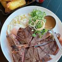 銅鑼灣美食Alto 望住一望無際嘅維港海景嘆Weekday Lunch Buffet🍴