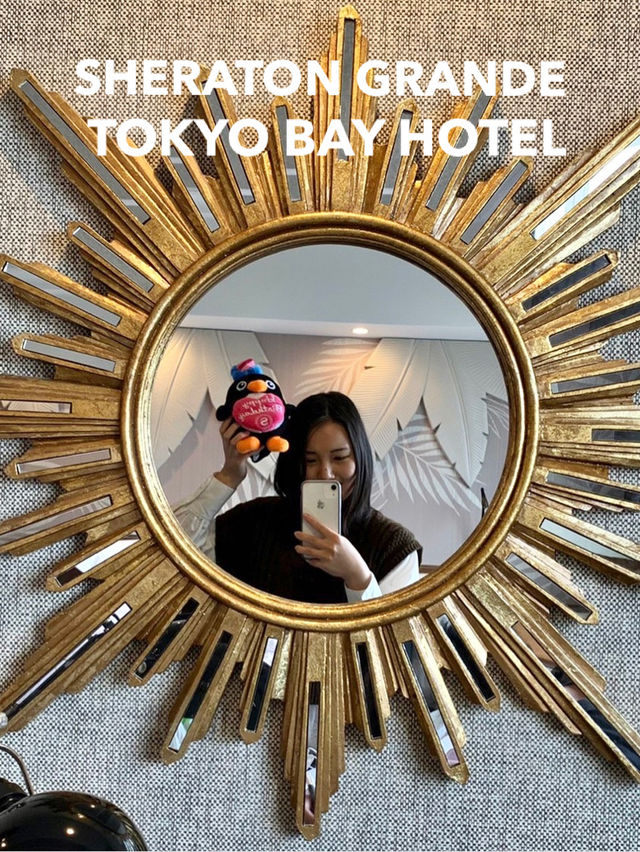 【千葉(舞浜)】ディズニーオフィシャルホテルならここ！ホテルで一日過ごせる子どもも大人も楽しめる人気ホテル
