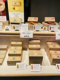 【東京都】那須の新銘菓「バターのいとこ」を羽田空港で