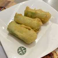 【 品嘗高質米芝蓮點心 】