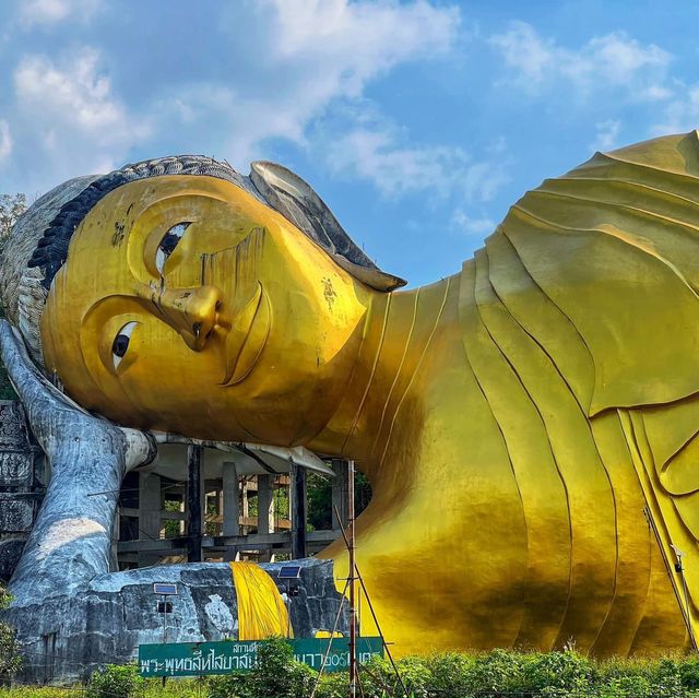 วัดป่าสว่างบุญ  จ.สระบุรี