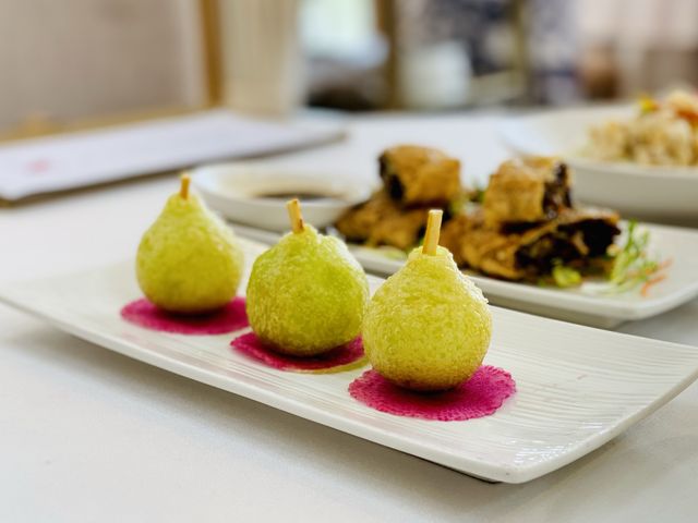 「Le Vow 金鷺湖」：美食口碑佳，香港必去打卡點