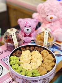 🐻香港小熊🍪人氣必買手信 